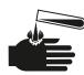 GE LIQUIDE-COOLED HOME - Safety Symbols and Meanings - 9