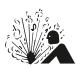 GE LIQUIDE-COOLED HOME - Safety Symbols and Meanings - 8