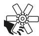 GE LIQUIDE-COOLED HOME - Simbolos sobre la seguridad y significados - 11