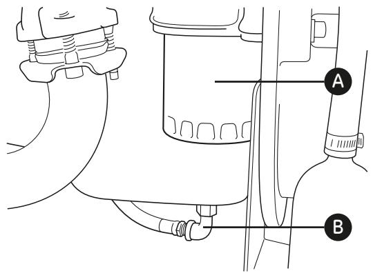 GE LIQUIDE-COOLED HOME - Engine Oil - 2
