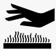 GE 38000  - REV A - SAFETY AND CONTROL SYMBOLS - 18