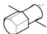GE 490000  - REV A - Bouchon de vidange standard - 4