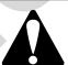 GE 610000 - WARNING - 1