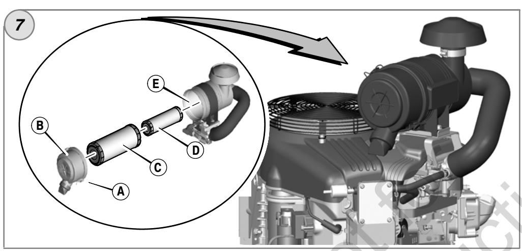 GE 610000 - 8