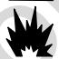 GE 610000 - WARNING - 1