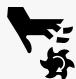 GE 610000 - SAFETY AND CONTROL SYMBOLS - 2