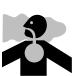 GE 610000 - WARNING - 1