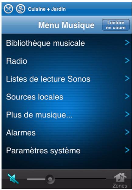 SONOS MULTI-ROOM MUSIC SYSTEM - Étape 4 : Écouter de la musique ! - 1