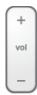 SONOS MULTI-ROOM MUSIC SYSTEM - Réglage du volume - 1