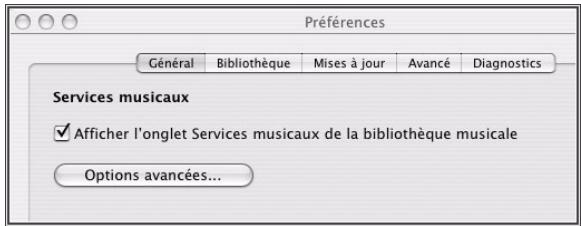 SONOS MULTI-ROOM MUSIC SYSTEM - Utilisation du Desktop Controller pour Macintosh - 1