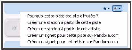 SONOS MULTI-ROOM MUSIC SYSTEM - Pourquoi cette piste est-elle diffusée ? - 1