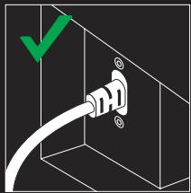 SONOS PLAYBAR SUB - APPLY POWER - 3