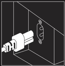 SONOS PLAYBAR SUB - APPLY POWER - 1