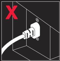 SONOS PLAYBAR SUB - APPLY POWER - 2