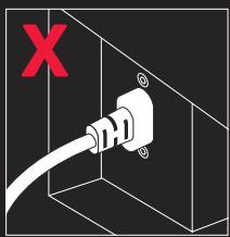 SONOS PLAYBAR SUB 2 PLAY:1 - APPLY POWER - 2