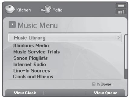SONOS ZONEPLAYER 120 - Menyn Music - 1