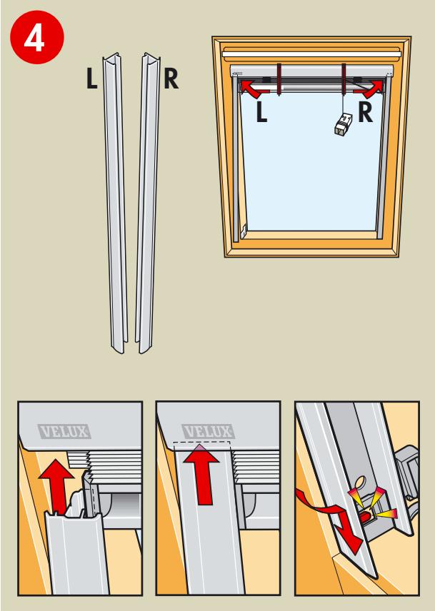 VELUX PAL - VELUX - 6