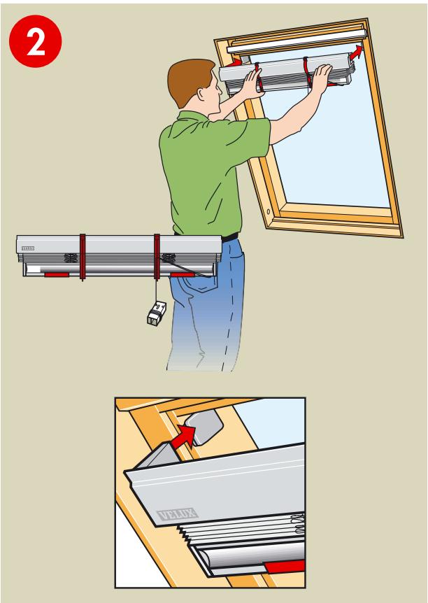 VELUX PAL - VELUX - 4
