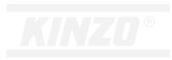 KINZO 31L809 - OSTRZEZENIE - 15