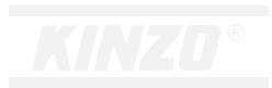 KINZO 31L809 - OSTRZEZENIE - 19