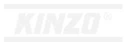 KINZO 31L809 - OSTRZEZENIE - 11