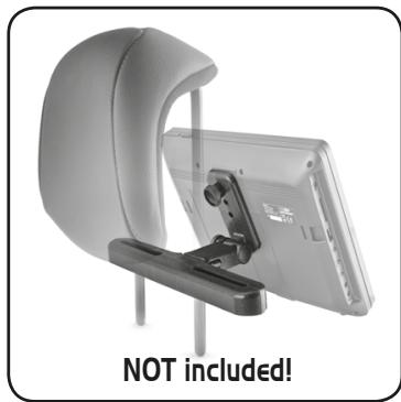 CALIBER PDVBT 101 - Technical Specifications - 1