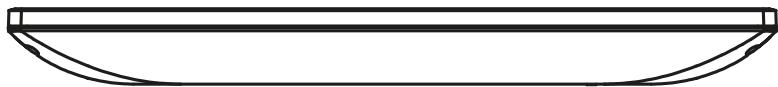 CALIBER PDVBT 101 - Unità principale - 4