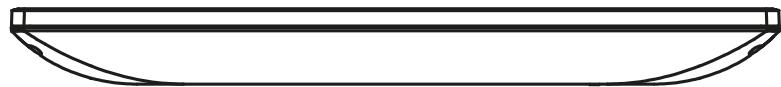 CALIBER PDVBT 101 - Unidade principal - 4