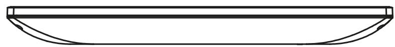 CALIBER PDVBT 101 - Identificacion de los controls Unidad principal - 4