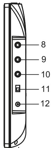 CALIBER PDVBT 101 - Jednostka glówna - 3