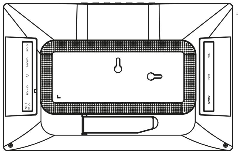 CALIBER PDVBT 101 - Identification of Controls - 6