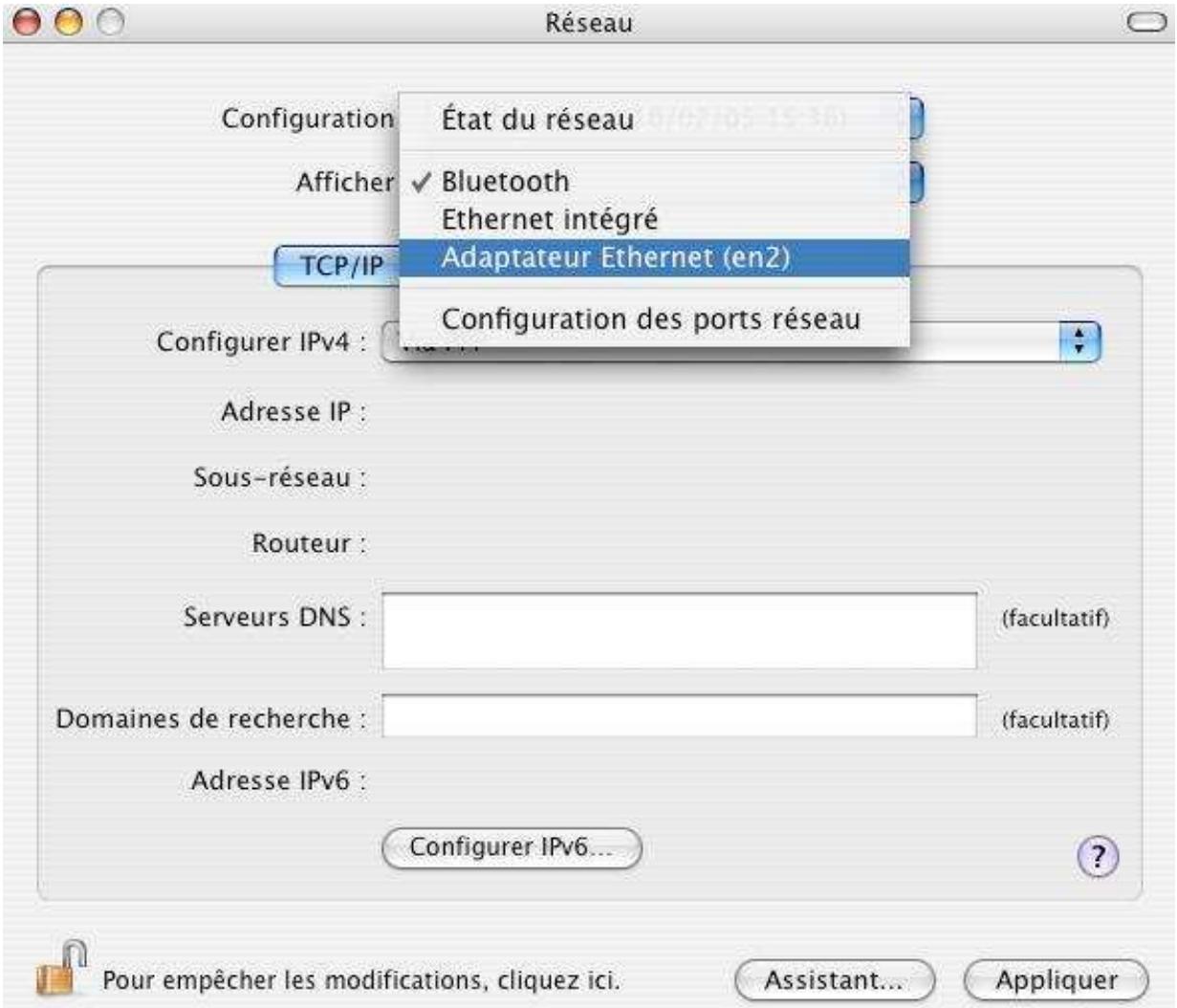 COMET LABS WN598 - Le mode infrastructure - 13