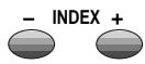INTERNATIONAL ON63 - Recherche du début de nouvelles séquences (recherche d'index) - 1