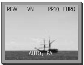 INTERNATIONAL ON63 - Affichages sur écran TV - 4