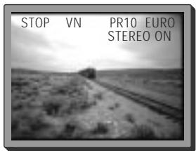 INTERNATIONAL ON63 - Les modes sonores - 1