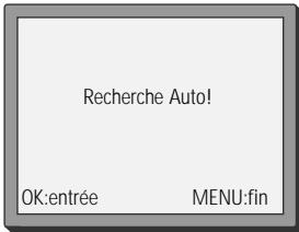 INTERNATIONAL ON63 - Les réglages automatiques - 7