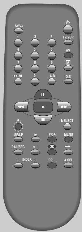 INTERNATIONAL ON63 - Branchement au téléviseur avec un cable d'antenne (sans cordon péritel) - 12