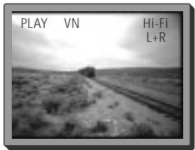 INTERNATIONAL ON63 - Les modes sonores - 2