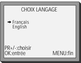 INTERNATIONAL ON63 - Les réglages automatiques - 6