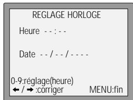 INTERNATIONAL ON63 - Les réglages automatiques - 10