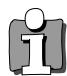 INTERNATIONAL ON63 - Consignes de sécurité - 2