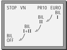 INTERNATIONAL ON63 - Les options d'écoute - 4
