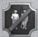 SEGA EMPIRE TOTAL WAR - Bouton d'approvisionnement - 1