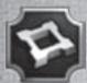 SEGA EMPIRE TOTAL WAR - Bouton de dispersion - 1
