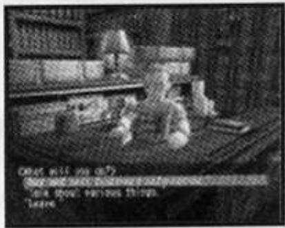 SEGA SKIES OF ARCADIA LEGENDS - Confrérie des MARINS - 1