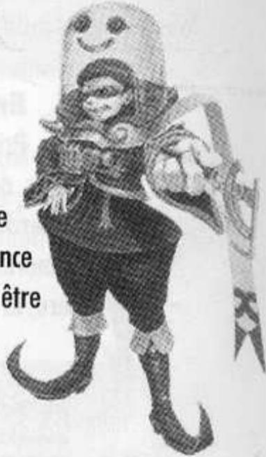 SEGA SKIES OF ARCADIA LEGENDS - ARMADA Impériale VALUAN - 6