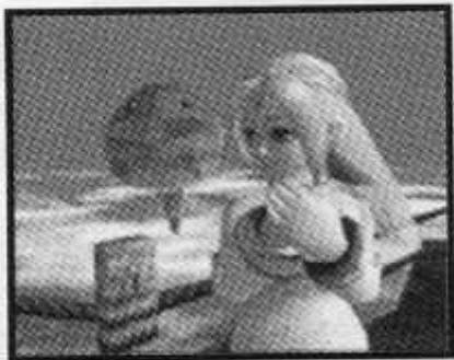 SEGA SKIES OF ARCADIA LEGENDS - Croissance de CUPIL et CHAMS - 1