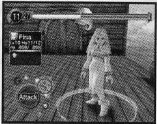 SEGA SKIES OF ARCADIA LEGENDS - ORDRES de COMBAT - 2