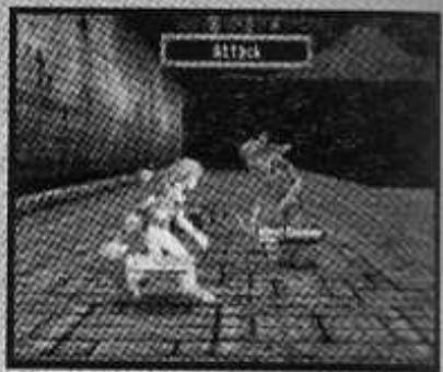 SEGA SKIES OF ARCADIA LEGENDS - Modification de l'état d'un personnel - 3