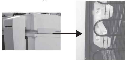 IGNIS AFE 752G - INSTALLATION - 1